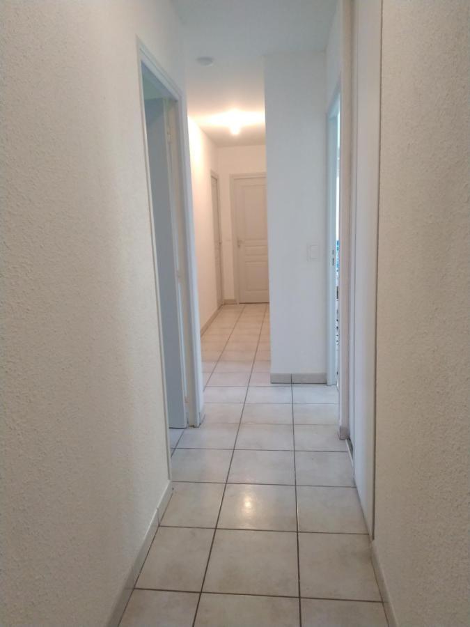 Apartment Logis Saint Austremoine Issoire